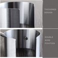 thumbnail image 4 of Estante para Vinos de Acero Inoxidable TUNC Decoración para Estantes para Vinos, 4 of 5