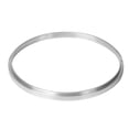 thumbnail image 1 of 1/4in Aluminum Air Cleaner Spacer Replacement for Carbs with 5 1/8in Opening, 1 of 5