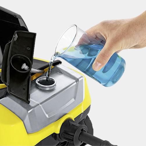 Karcher K3 Follow Me 1800 PSI Electric Pressure Washer