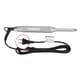thumbnail image 2 of Unisex Portable Electric Adjustable Temperature Curler Hair Straightener Hair Styling Tool, 2 of 5