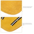thumbnail image 4 of 2 protectores metatarsianos para calzado de seguridad, protectores metatarsianos para botas de trabajo, 4 of 8
