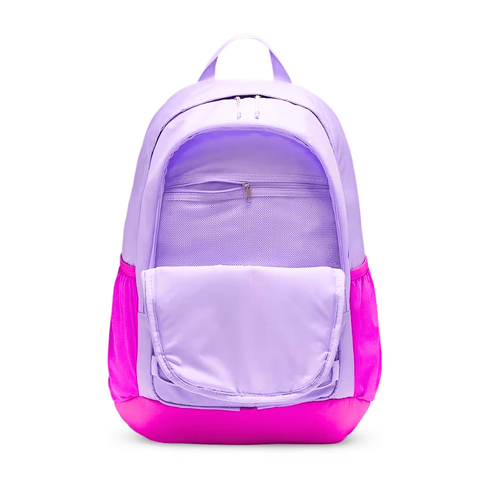 nike backpack lavender Hayward Backpack, Lilac Bloom/White From workouts to getting to work Buy Nike Hoops Elite Backpack