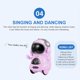 thumbnail image 1 of Robot RC TFixol Rosa, 1 of 8