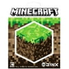 Minecraft Dirt Block Sticker