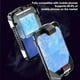 thumbnail image 2 of Radiador de Refrigeración Semiconductor para Teléfono Celular X136 con Pantalla Digital Integrada de 2500 MAh y 3 Velocidades Ajustables para Juegos Móviles., 2 of 5