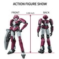 thumbnail image 2 of Transformers toys Elita, Transformers One Elita-1 Action Figures Toys, Collectible Transformer Toys Gifts for Kids for Kids Age 8+, 2 of 9