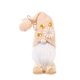 thumbnail image 4 of 2pcs Bumble Bee Gnome Scandinavian Tomte Swedish Honey Bee Elfs Home, 4 of 9