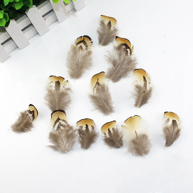 Xihbxyly Accesorios de Simulación Diy, 100 Piezas de Diseño Natural Hecho a Mano, Patrones Coloridos y Brillantes, Perfectos para Decoración, Fabricación de Broches y Manualidades, Tamaño de 5 a 10 C