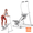 1 Basic Version - 3 Levels Black, variant on MERACH Stair Stepper Exercise Machine, Newly Upgraded 9 Levels Resistance Adjustable Climber, Compact Foldable Full-Body Workout Stepper Home Cardio Exercise Equipment