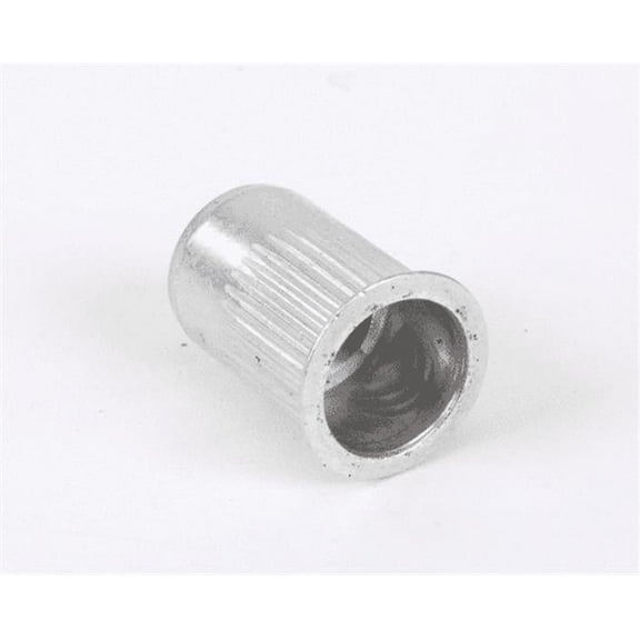 0.25-20 in. Aluminum Kpng Rivnut Nutsert