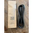 thumbnail image 3 of Lot Of 2 New Cisco Meraki Ma-Pwr-Cord-Us P/N: A40-58010 Notched Power Cord, 3 of 5