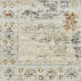 thumbnail image 7 of Nourison Traditional Home Persian Ivory Beige 2'3" x 8' Area Rug (2x8), 7 of 7