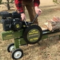 thumbnail image 6 of Sportsman Earth Series 10 Ton Gas Powered Kinetic Log Splitter, 6 of 7