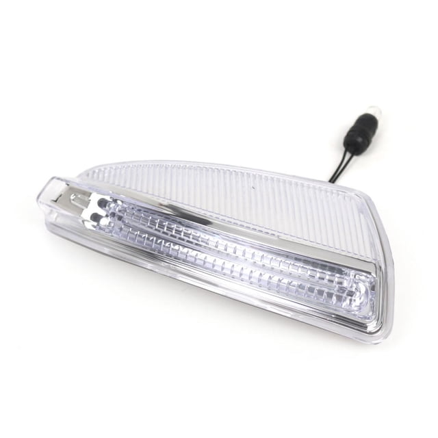 Luz de señal de espejo retrovisor Colamx 1649061400
