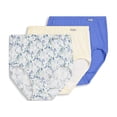 thumbnail image 1 of Jockey Women's Elance Brief - 3 Pack, 1 of 5