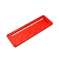 thumbnail image 1 of TFixol Scie de Table Électrique Circulaire Plaque de Couverture en Alliage d'Aluminium pour Table à Sol Rabattable Plaque Spéciale Encastrée Réglable 45-90 Degrés, 1 of 7