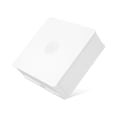thumbnail image 2 of Interruptor inteligente Irfora SNZB-01 Zigbee Interruptor inalámbrico Enlace de tamaño pequeño Puente ZigBee con dispositivos WiFi Hágalos más inteligentes a través de la APLICACIÓN eWe Irfora Interruptor inteligente, 2 of 5
