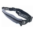 thumbnail image 1 of Sports Running Belt, Outdoor Sweat Resistant Reflective Slim Belt Bag, Jogging Pocket Belt, 1 of 5