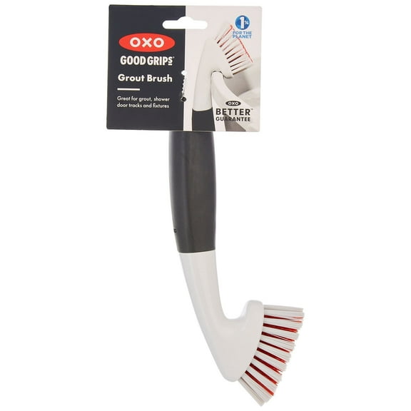 Oxo Good Grips Grout Brush