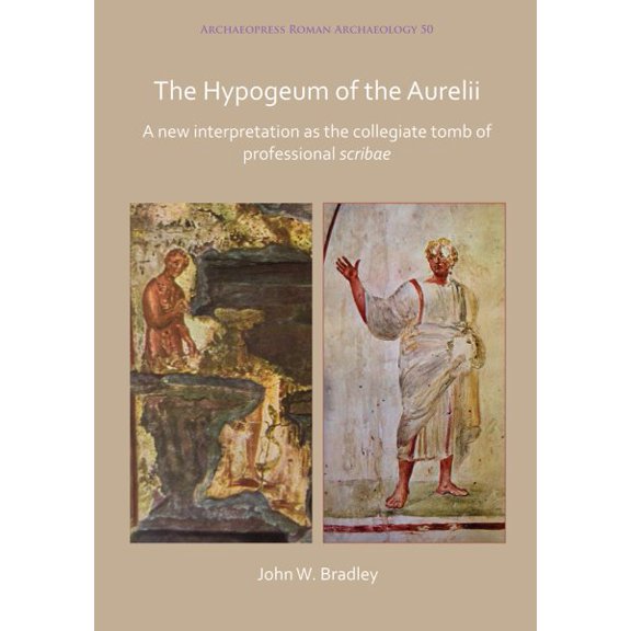 Pre-Owned The Hypogeum of the Aurelii (Paperback)