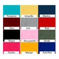 thumbnail image 2 of Playera Beiboleras Ranglan Lisa Sublimacion Hombre, 2 of 3