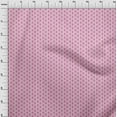thumbnail image 3 of oneOone Cotton Poplin Fabric Stripe & Floral Block Fabric Prints By Yard 42 Inch Wide, 3 of 4