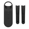 thumbnail image 2 of Funda protectora de pie + juego de carcasa de cubierta de manija para pieza de  Negro, 2 of 8
