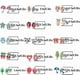 thumbnail image 2 of Hypoallergenic Earrings For Girls Sensitive Ears With Stainless Steel Stud Earrings - Various Cute Stud Earrings For Teen Girls Ladies 30 Pairs, 2 of 5