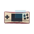 thumbnail image 1 of wonima11 [3 Pack] Synvy Anti Blue Light Screen Protector, compatible with Game Boy Micro CM3 Guard Skin [ Not Tempered Glass Protectors ], 1 of 1