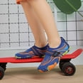 thumbnail image 5 of Water Shoes for Kids Boys Girls Aqua Socks Barefoot Beach Sports Swim Pool Quick Dry Lightweight (Little Kid/Big Kid), 5 of 17
