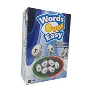 Winning Moves Words Over Easy