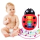 thumbnail image 2 of Bebé Insecto Mano Tocando Piano Educación Temprana Instrumento Musical Juguetes Regalos, 2 of 8