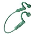 thumbnail image 5 of Bone Conduction Earphone Ear Hook Super Long Standby IPX5 Waterproof Sports Wireless Bluetooth-compatible Headset for Running, 5 of 8