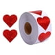 thumbnail image 1 of Colección de pegatinas Heartfelt Love: 500 piezas surtidas para 5 piezas, 1 of 8