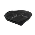 thumbnail image 4 of FlyFlise Full Surround Front Seat Cover Breathable Car Seat Cover Front Seat Protector, 4 of 6