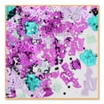thumbnail image 2 of Beistle Pack of 6 Purple and Pink "Birthday Girl" Confetti Bags 0.5 oz., 2 of 2