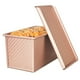 thumbnail image 2 of Billuyoard Caja de molde para pan tostado, molde para hornear pan antiadherente, herramienta para hornear panadería Herramientas y accesorios para hornear, 2 of 6