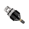 thumbnail image 1 of Extractor de malas hierbas Manual de acero inoxidable, herramienta de deshierbe antideslizante con mango de madera ergonómico, regalo de jardinería Botao, 1 of 5