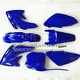 thumbnail image 4 of Applies to CRF 70 Plastic covers Fairing Kits CRF70 dirt Pit Bike Procket Bike Xmotos Baja DR50 49 50cc 70 90 110  Kayo HK 160, 4 of 7