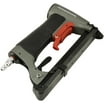 Long Nose Staple Gun Upholstery Fasco F1B 7C-16 Fine Wire Stapler...