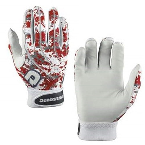 demarini youth batting gloves