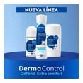 thumbnail image 2 of Nivea Deo Mujer Derma Control Defend Roll on 50ml, 2 of 4