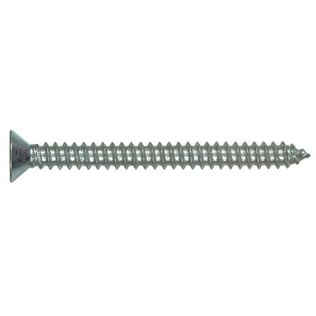 

Hillman 80204 10X3/4 SHT Metal Screw