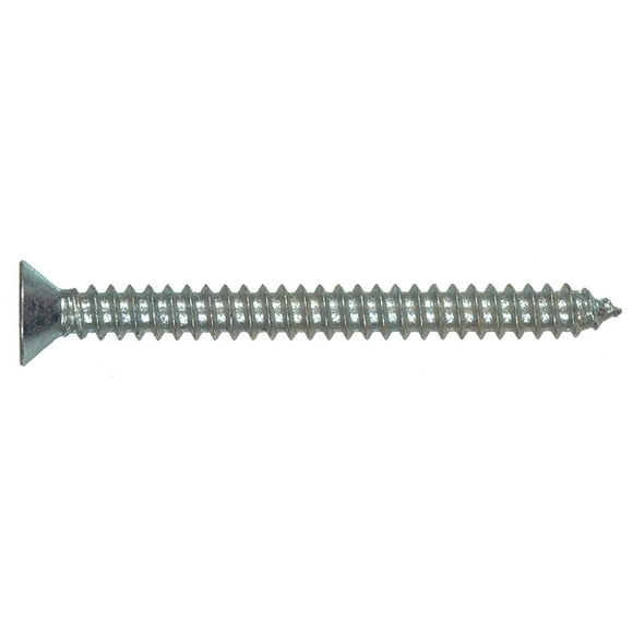 The Hillman Group 560270 8-18X1/2 PN SH MTL Screw 