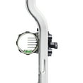 thumbnail image 5 of Trophy Ridge React® Pro™ 5-Pin Sight with React Technology and Tool-less Micro-Click Adjustments – Right Hand – Black, 5 of 10