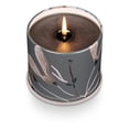 thumbnail image 2 of Illume Soy Wax Woodfire Scented Tin Candle - 11.8 oz, 2 of 2