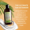 thumbnail image 3 of Loción bronceadora Just Nutritive Indoor Natural 240 ml, 3 of 9