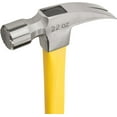 thumbnail image 2 of Estwing Sure Strike® Curved Claw Hammer, 2 of 5
