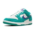 thumbnail image 4 of NIKE WOMENS DUNK LO MNS Womens "85" DO9457 101 DO9457 101 from Stadium Goods, 4 of 8