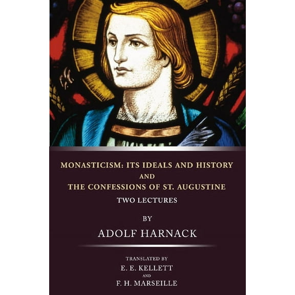 Monasticism, (Paperback)